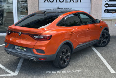 Renault Arkana 1.3 TCe 140 ch RS Line EDC / Entretien Renault / Bose / Première Main
