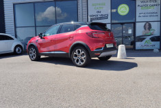 Renault Captur 1.0 TCe 90ch Techno