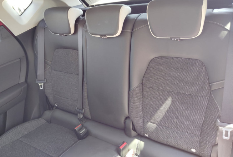 Renault Captur Captur 1.0 TCe 90ch Techno