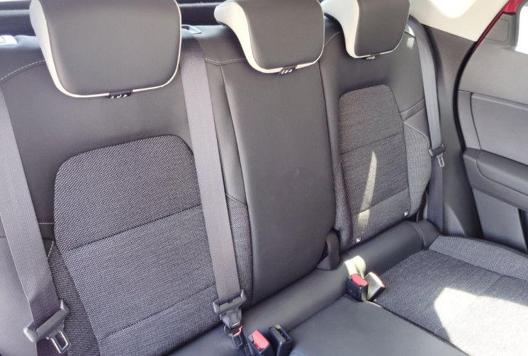 Renault Captur Captur 1.0 TCe 90ch Techno