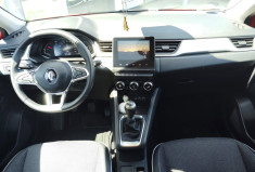 Renault Captur 1.0 TCe 90ch Techno