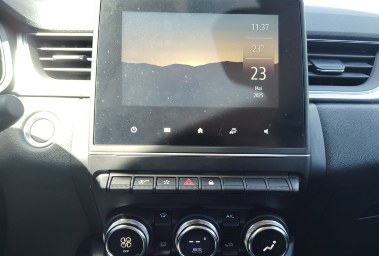 Renault Captur Captur 1.0 TCe 90ch Techno