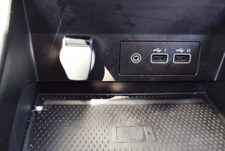 Renault Captur 1.0 TCe 90ch Techno