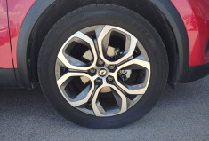 Renault Captur 1.0 TCe 90ch Techno