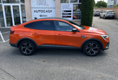 Renault Arkana 1.3 TCe 140 ch RS Line EDC / Entretien Renault / Bose / Première Main