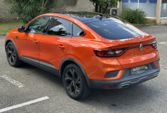 Renault Arkana 1.3 TCe 140 ch RS Line EDC / Entretien Renault / Bose / Première Main