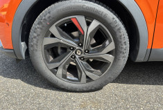 Renault Arkana 1.3 TCe 140 ch RS Line EDC / Entretien Renault / Bose / Première Main