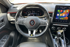 Renault Arkana 1.3 TCe 140 ch RS Line EDC / Entretien Renault / Bose / Première Main