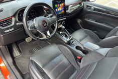 Renault Arkana 1.3 TCe 140 ch RS Line EDC / Entretien Renault / Bose / Première Main