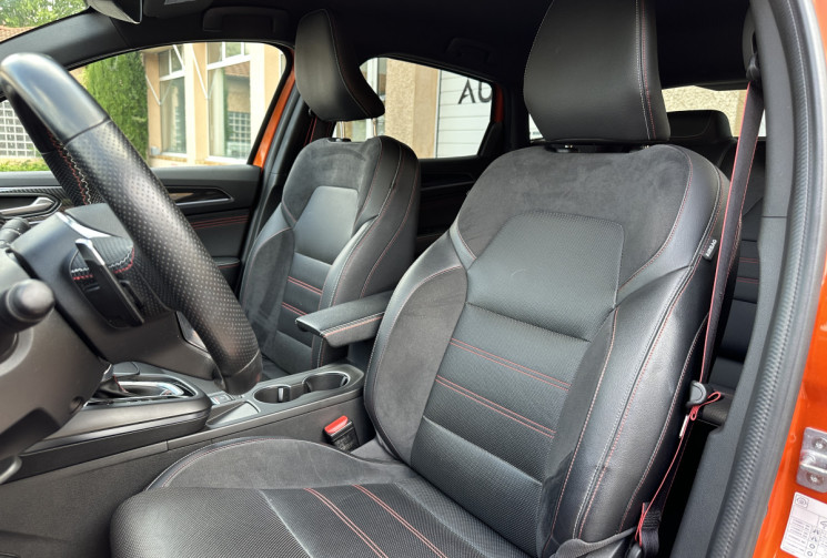 Renault Arkana 1.3 TCe 140 ch RS Line EDC / Entretien Renault / Bose / Première Main