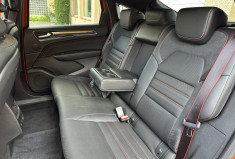 Renault Arkana 1.3 TCe 140 ch RS Line EDC / Entretien Renault / Bose / Première Main