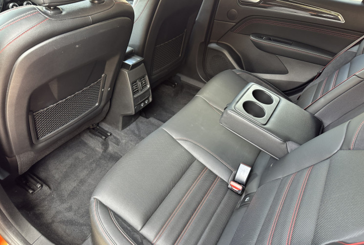 Renault Arkana 1.3 TCe 140 ch RS Line EDC / Entretien Renault / Bose / Première Main