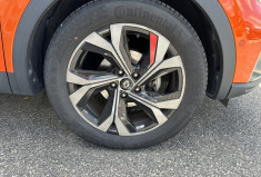 Renault Arkana 1.3 TCe 140 ch RS Line EDC / Entretien Renault / Bose / Première Main