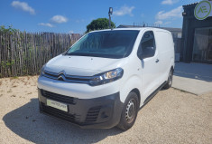 Citroën JUMPY III TAILLE XS BLUEHDI 95 CLUB