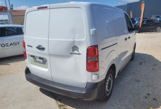 Citroën JUMPY III TAILLE XS BLUEHDI 95 CLUB