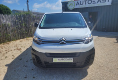 Citroën JUMPY III TAILLE XS BLUEHDI 95 CLUB
