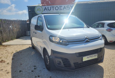 Citroën JUMPY III TAILLE XS BLUEHDI 95 CLUB