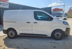 Citroën JUMPY III TAILLE XS BLUEHDI 95 CLUB
