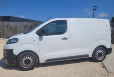 Citroën JUMPY III TAILLE XS BLUEHDI 95 CLUB