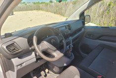Citroën JUMPY III TAILLE XS BLUEHDI 95 CLUB