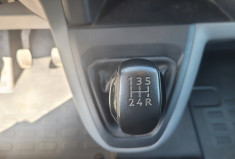 Citroën JUMPY III TAILLE XS BLUEHDI 95 CLUB