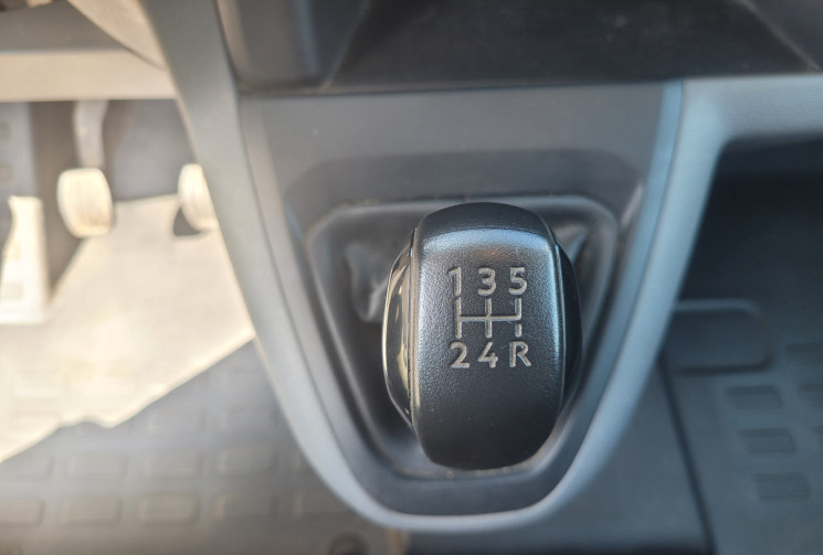 Citroën JUMPY III TAILLE XS BLUEHDI 95 CLUB