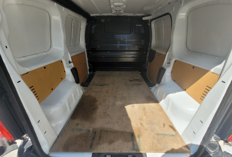 Citroën JUMPY III TAILLE XS BLUEHDI 95 CLUB