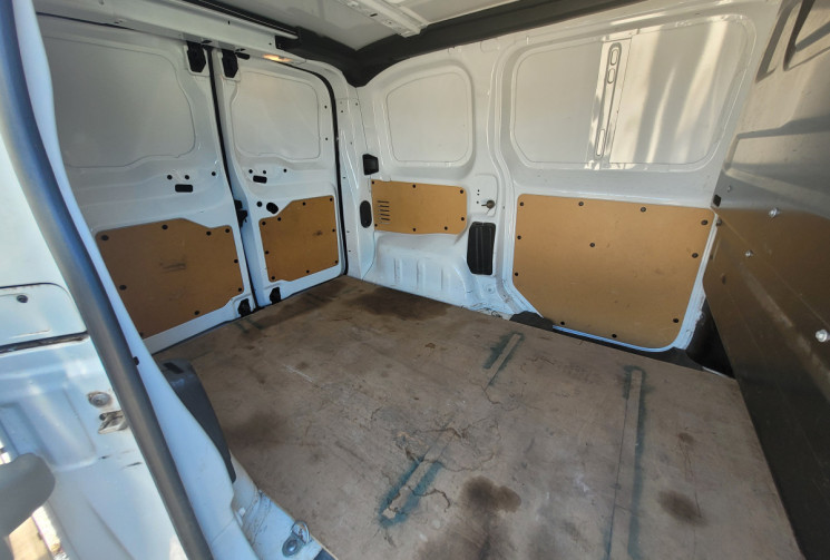 Citroën JUMPY III TAILLE XS BLUEHDI 95 CLUB