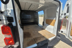 Citroën JUMPY III TAILLE XS BLUEHDI 95 CLUB