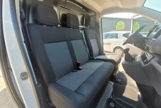 Citroën JUMPY III TAILLE XS BLUEHDI 95 CLUB