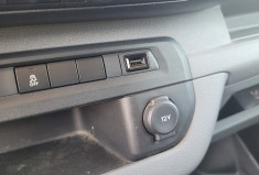 Citroën JUMPY III TAILLE XS BLUEHDI 95 CLUB