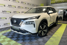 Nissan X-Trail TEKNA E-POWER 204  1° MAIN GTIE CONSTRUCTEUR*