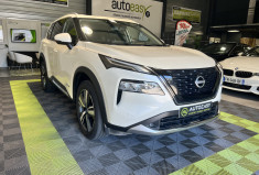 Nissan X-Trail TEKNA E-POWER 204  1° MAIN GTIE CONSTRUCTEUR*
