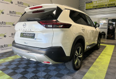 Nissan X-Trail TEKNA E-POWER 204  1° MAIN GTIE CONSTRUCTEUR*