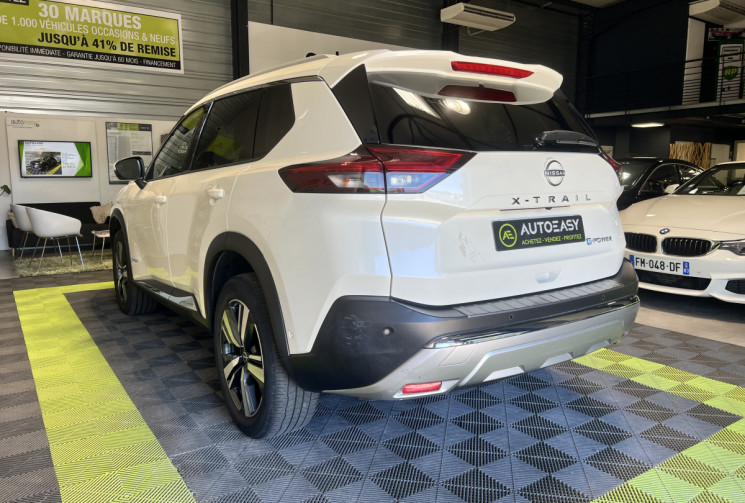 Nissan X-Trail TEKNA E-POWER 204  1° MAIN GTIE CONSTRUCTEUR*