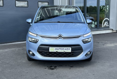 Citroën C4 PICASSO 1.6 e-HDi ETG6 115cv INTENSIVE