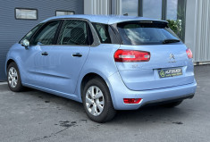 Citroën C4 PICASSO 1.6 e-HDi ETG6 115cv INTENSIVE