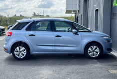 Citroën C4 PICASSO 1.6 e-HDi ETG6 115cv INTENSIVE