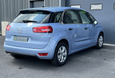 Citroën C4 PICASSO 1.6 e-HDi ETG6 115cv INTENSIVE