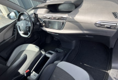 Citroën C4 PICASSO 1.6 e-HDi ETG6 115cv INTENSIVE