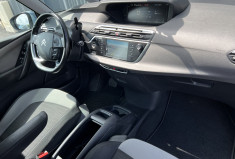 Citroën C4 PICASSO 1.6 e-HDi ETG6 115cv INTENSIVE