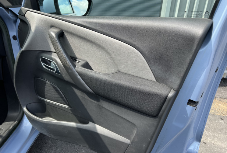 Citroën C4 PICASSO 1.6 e-HDi ETG6 115cv INTENSIVE