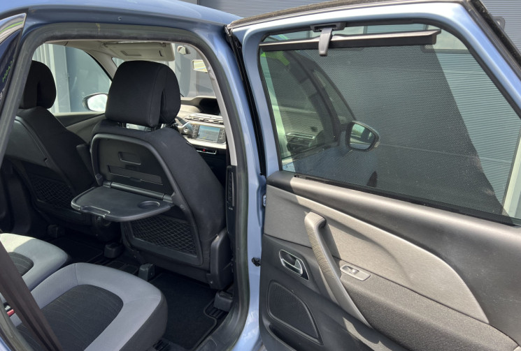 Citroën C4 PICASSO 1.6 e-HDi ETG6 115cv INTENSIVE