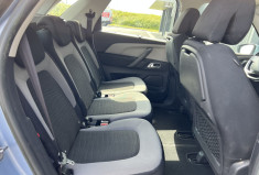 Citroën C4 PICASSO 1.6 e-HDi ETG6 115cv INTENSIVE