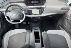 Citroën C4 PICASSO 1.6 e-HDi ETG6 115cv INTENSIVE