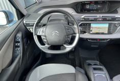 Citroën C4 PICASSO 1.6 e-HDi ETG6 115cv INTENSIVE