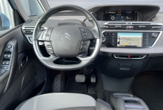 Citroën C4 PICASSO 1.6 e-HDi ETG6 115cv INTENSIVE