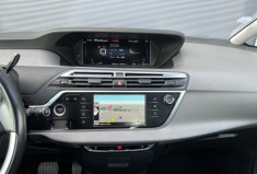 Citroën C4 PICASSO 1.6 e-HDi ETG6 115cv INTENSIVE