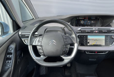 Citroën C4 PICASSO 1.6 e-HDi ETG6 115cv INTENSIVE