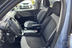 Citroën C4 PICASSO 1.6 e-HDi ETG6 115cv INTENSIVE